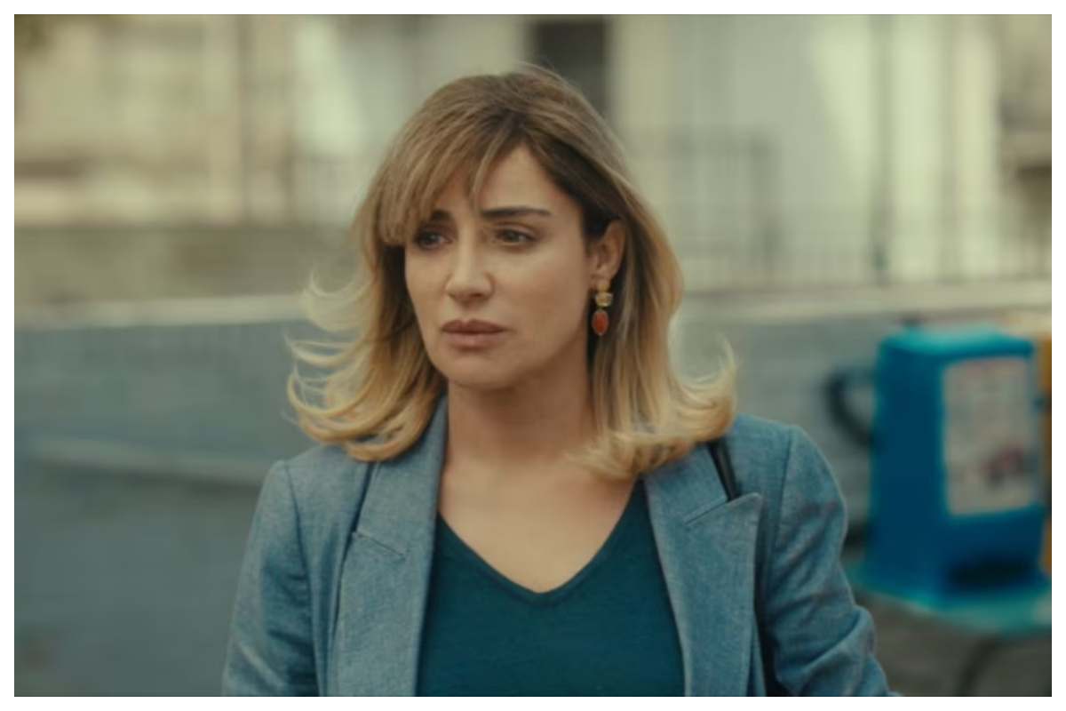 La Preside, come finisce la serie