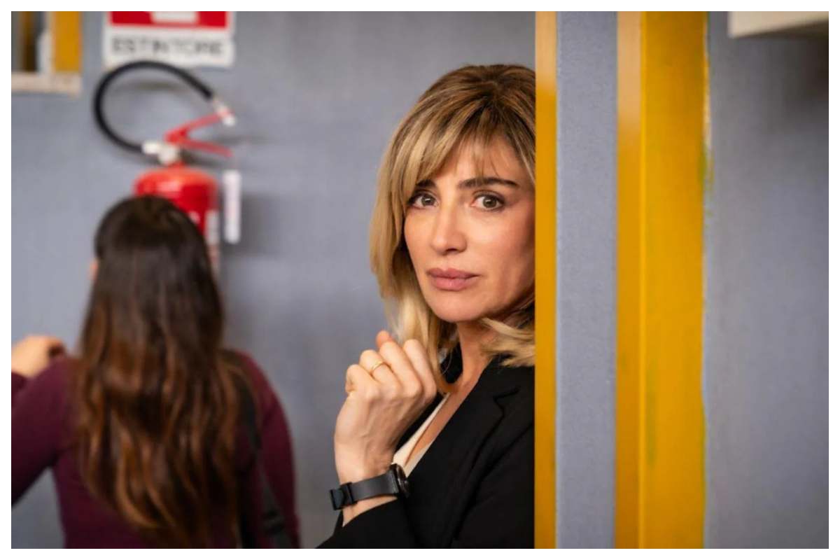 La Preside, spoiler ultima puntata: Eugenia rischia la vita, cosa succederà stasera 2 febbraio 2026