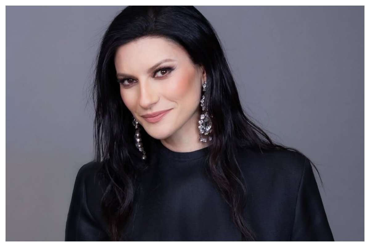 Laura Pausini: età, dove vive, marito e figli, studi, dieta, genitori, patrimonio