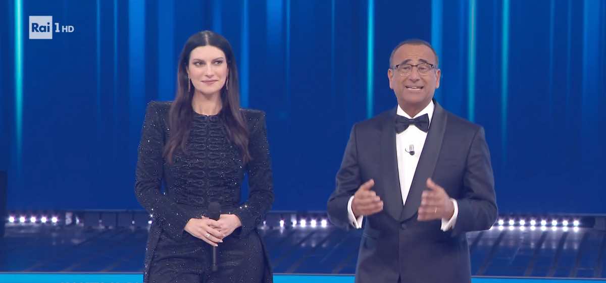 Sanremo 2026, il programma della finale: co-conduttori, ospiti previsti e ordine di uscita dei big in gara