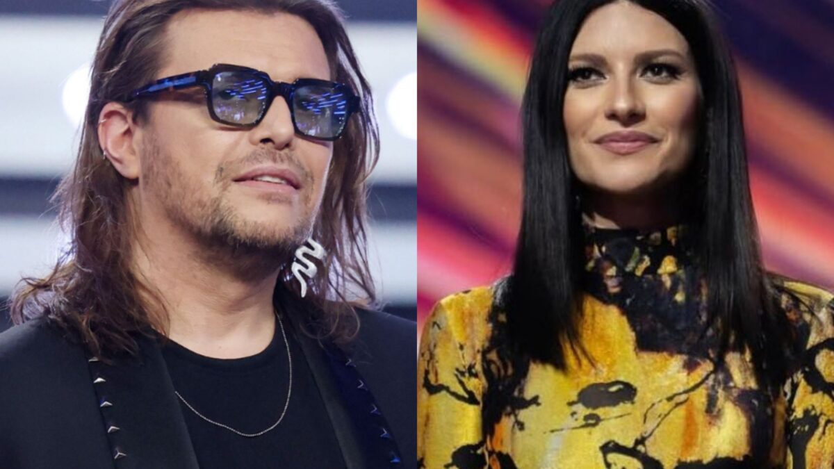 Lite con Gianluca Grignani, Laura Pausini non si nasconde: “Il mio numero ce l’ha, mai cambiato. Lo sto ancora aspettando”
