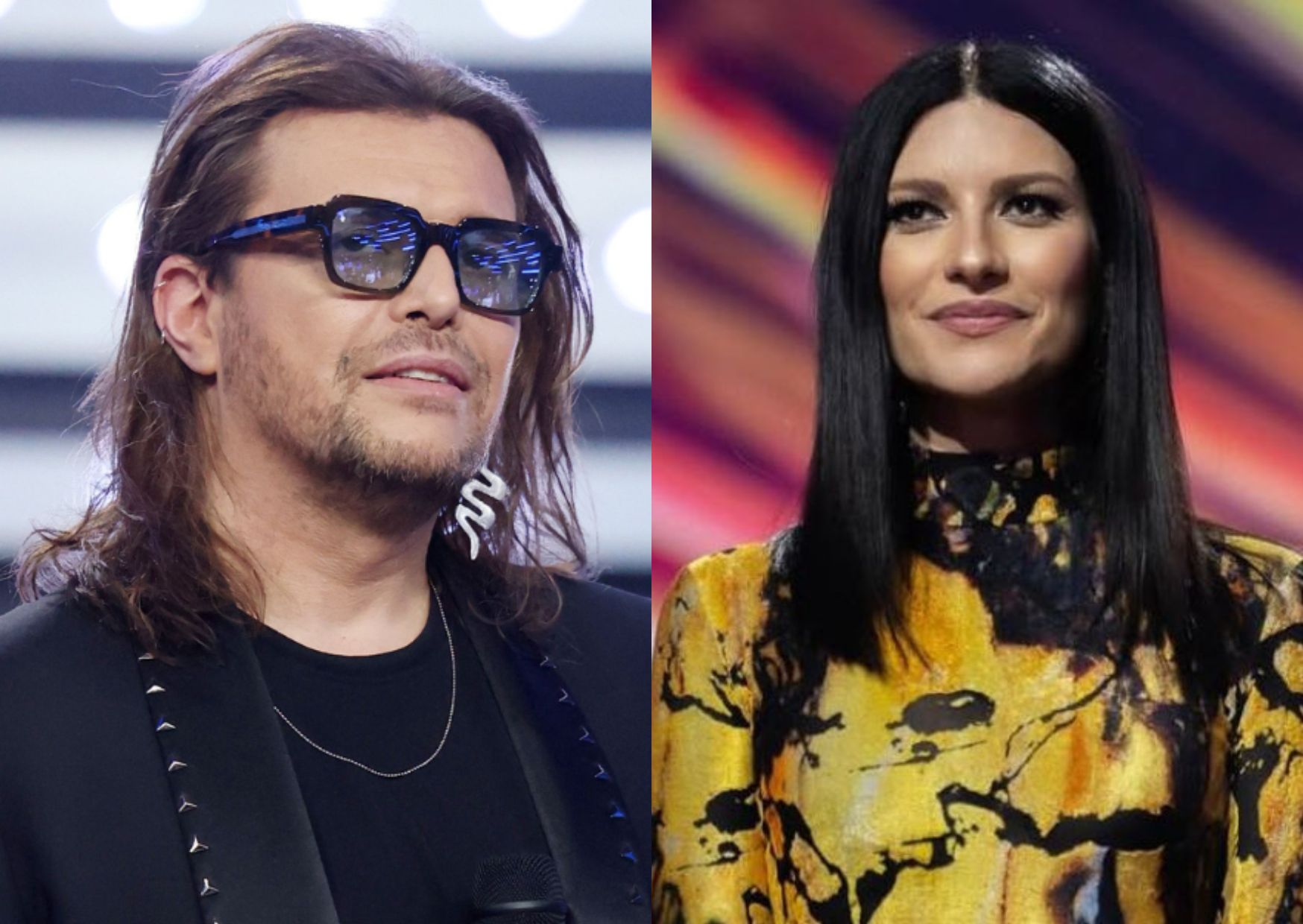 Lite con Gianluca Grignani, Laura Pausini non si nasconde: “Il mio numero ce l’ha, mai cambiato. Lo sto ancora aspettando”
