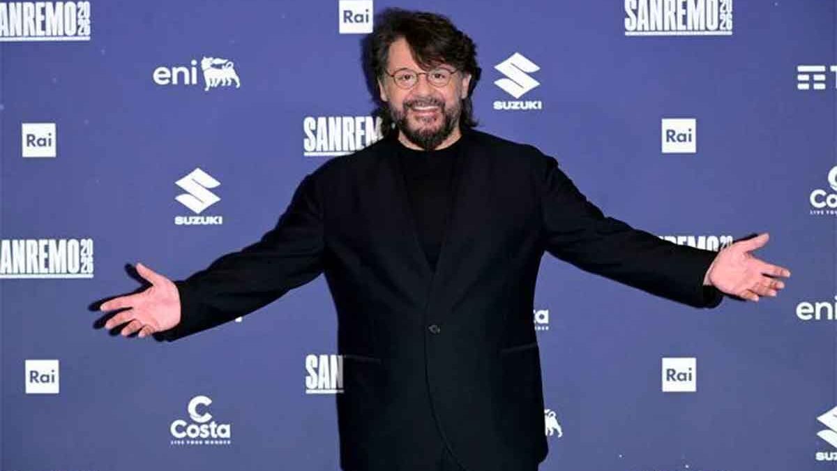 Lillo a Sanremo 2026: “Mai fatto una co-conduzione. Sul caso Pucci: al suo posto sarei venuto”