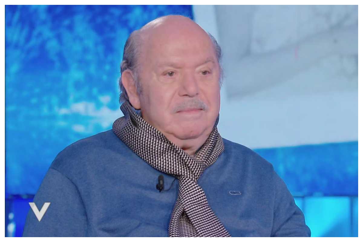 Lino Banfi: età, la foto sulla sedia a rotelle, dove vive, figli, il lutto. Carriera e vita privata dell’attore