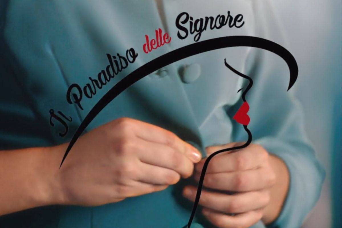Il Paradiso delle Signore, le anticipazioni: via da Milano, la scelta (difficile) del protagonista