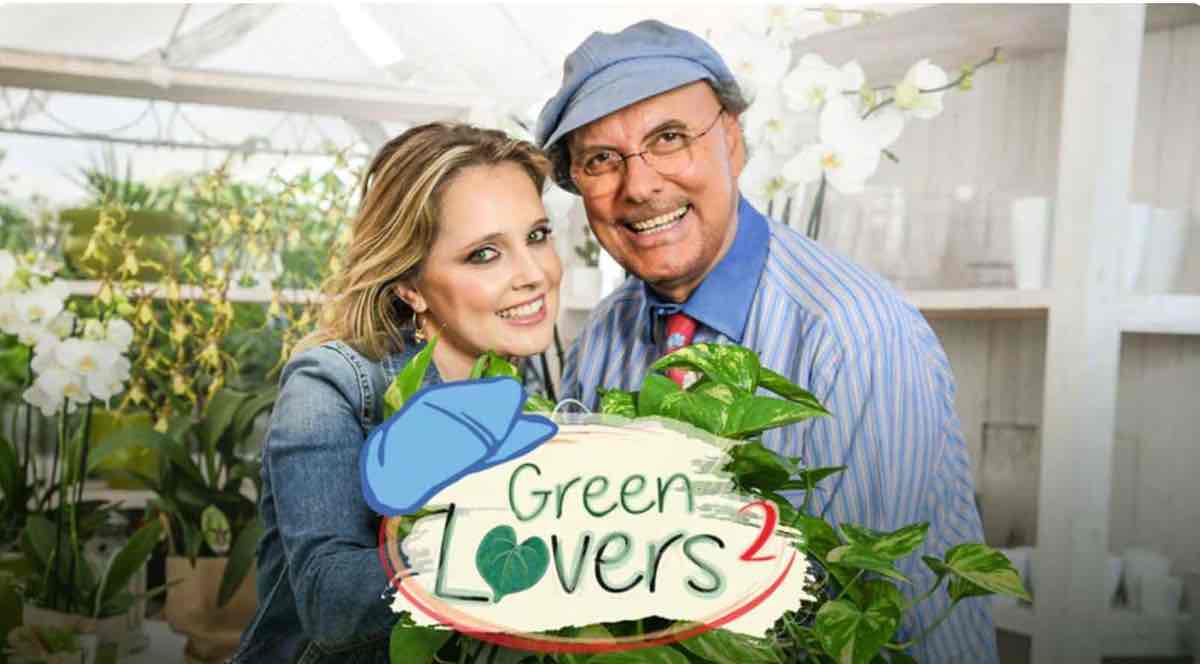 Green Lovers, Luca e Daniela Sardella in esclusiva a TvBlog: “Serve consapevolezza ambientale senza allarmismi. Gli scettici sull’ecologia? Ormai parlano i fatti, la Terra va tutelata”