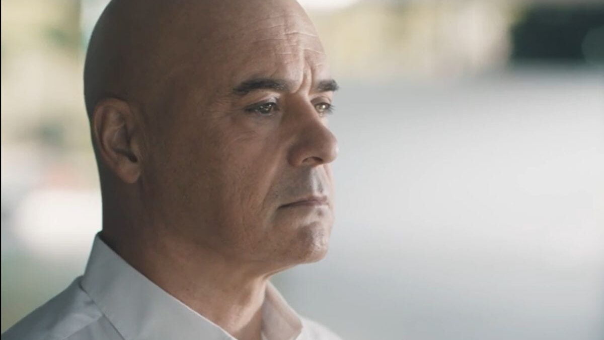 Disponibile su Raiplay un film con Luca Zingaretti che ti emozionerà