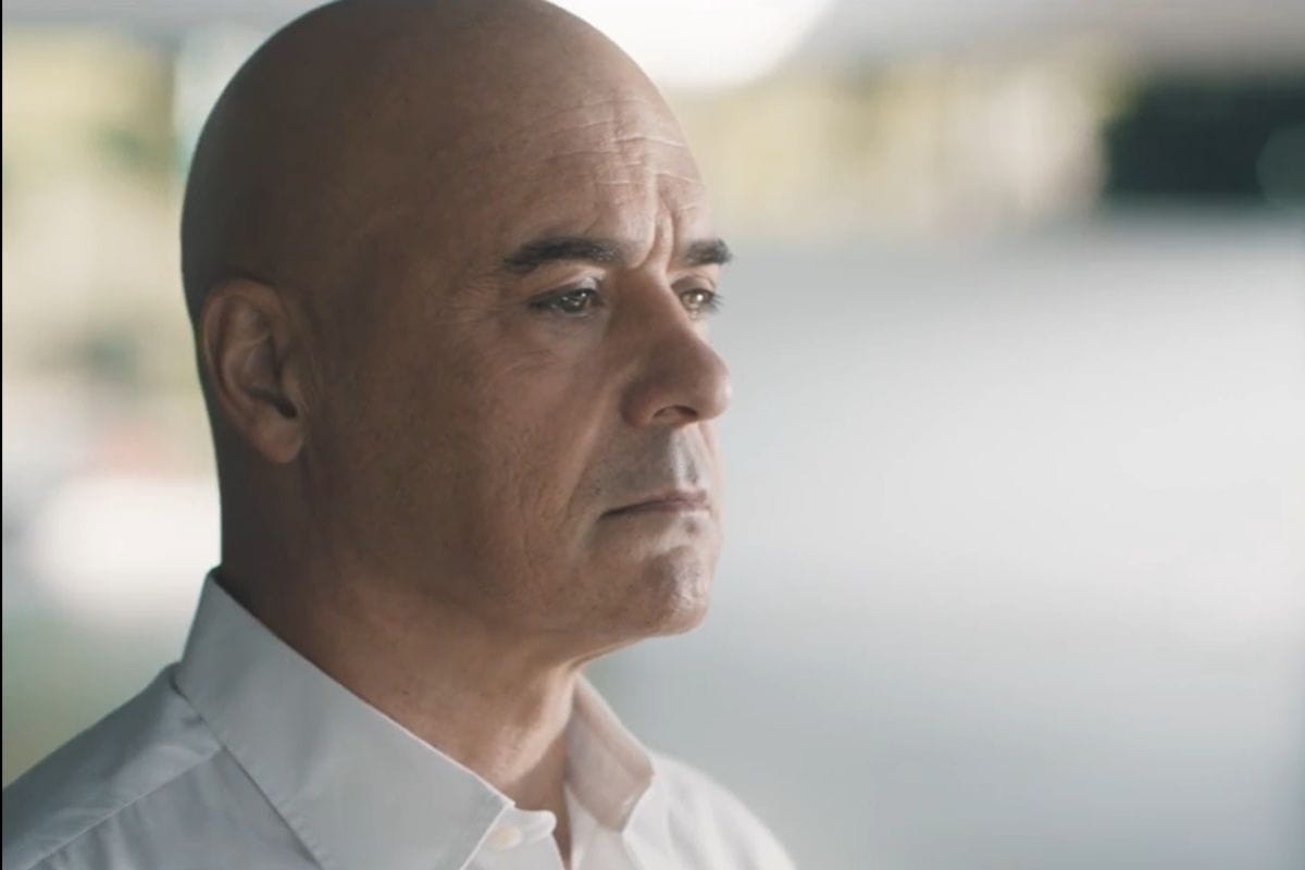 Disponibile su Raiplay un film con Luca Zingaretti che ti emozionerà