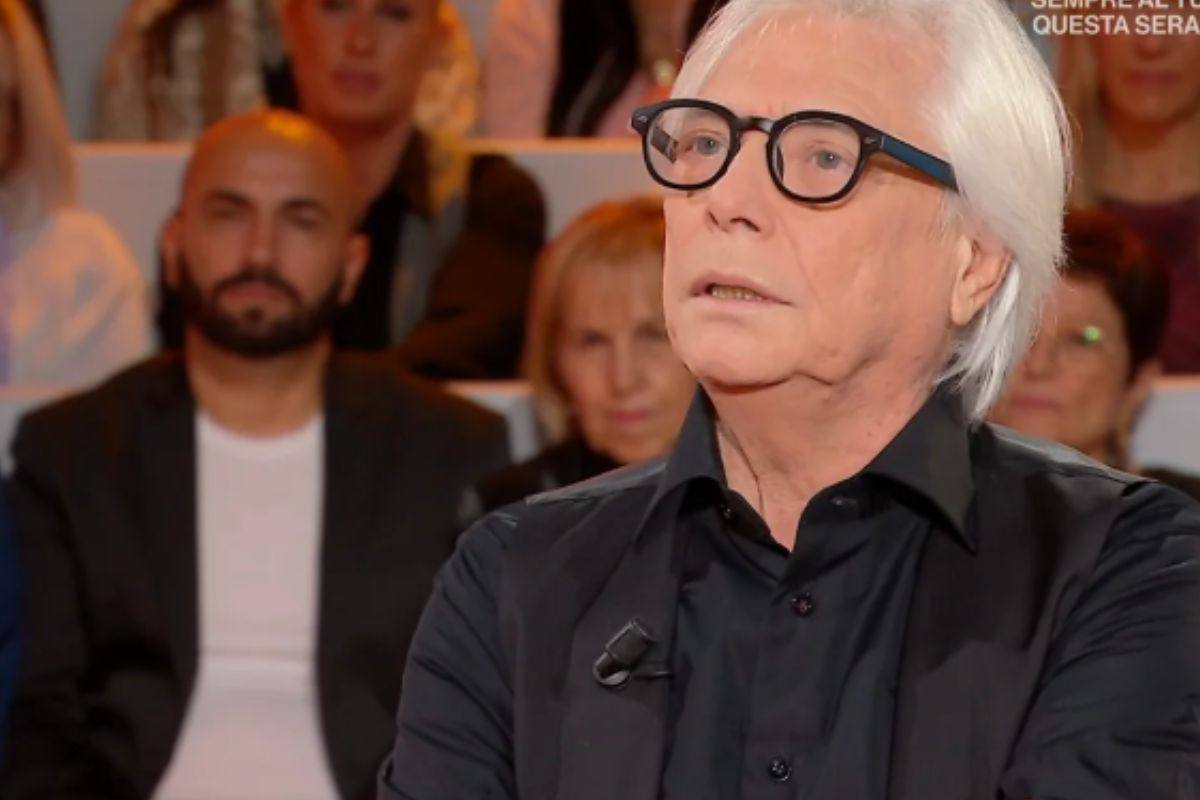 Lutto per Nino D’Angelo, il dolore del cantante: “Ti ho voluto tanto bene. Buon viaggio”. L’addio a Guido Russo