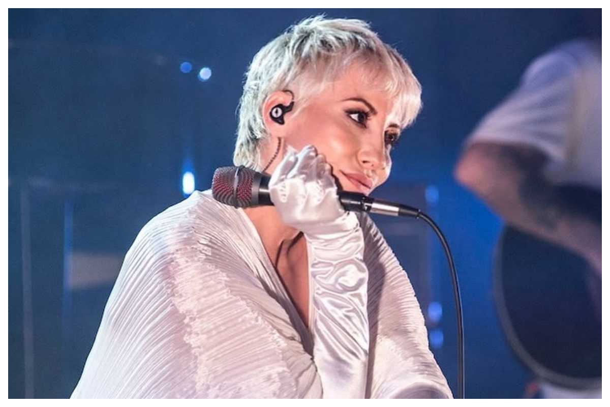 Malika Ayane, età, dove vive, compagno, ex famoso, carriera, studi: tutto sulla cantante