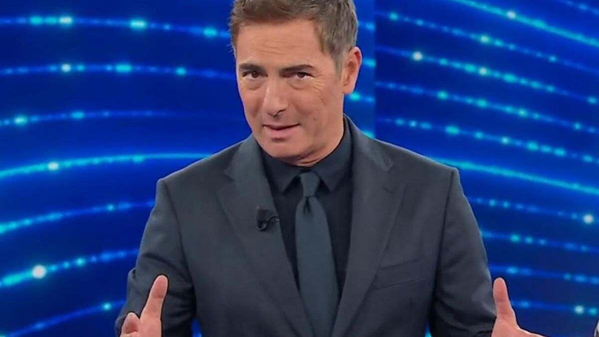 Marco Liorni, la decisione Rai su L’Eredità: cosa succederà