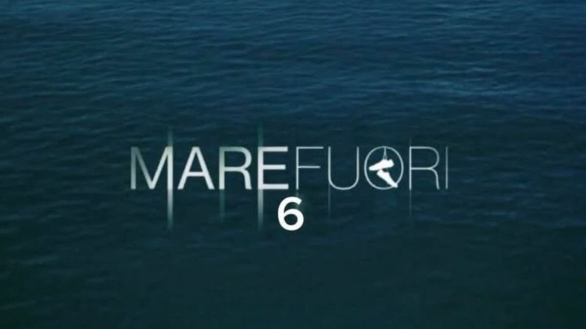Mare Fuori 6 è vicino, le anticipazioni sulla nuova stagione: addii e new entry