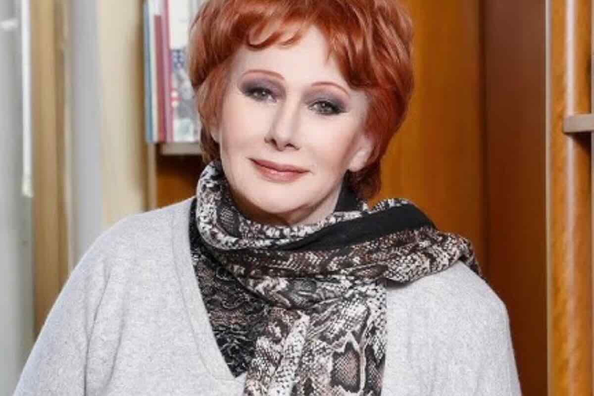 Maria Rita Parsi e la maternità mancata, la scelta di non avere figli: “Non ho paura di morire da sola”