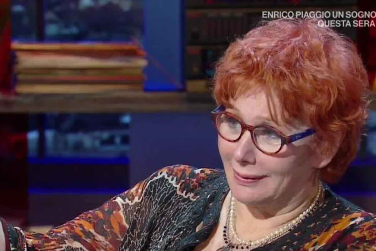 maria rita parsi morte