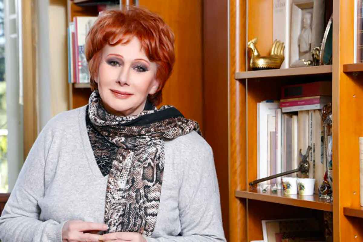 Maria Rita Parsi, la psicologa che combatté lo sfruttamento dei bambini in TV | La lite con Pippo Baudo, il suo impegno in codici e regolamenti