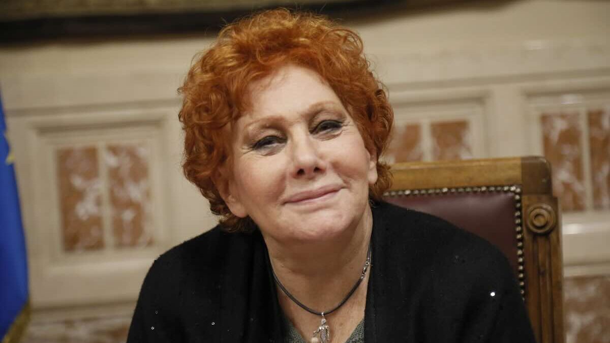 Maria Rita Parsi com’è morta, parlano le amiche: “Nessuna malattia, ma giovedì aveva forti dolori”
