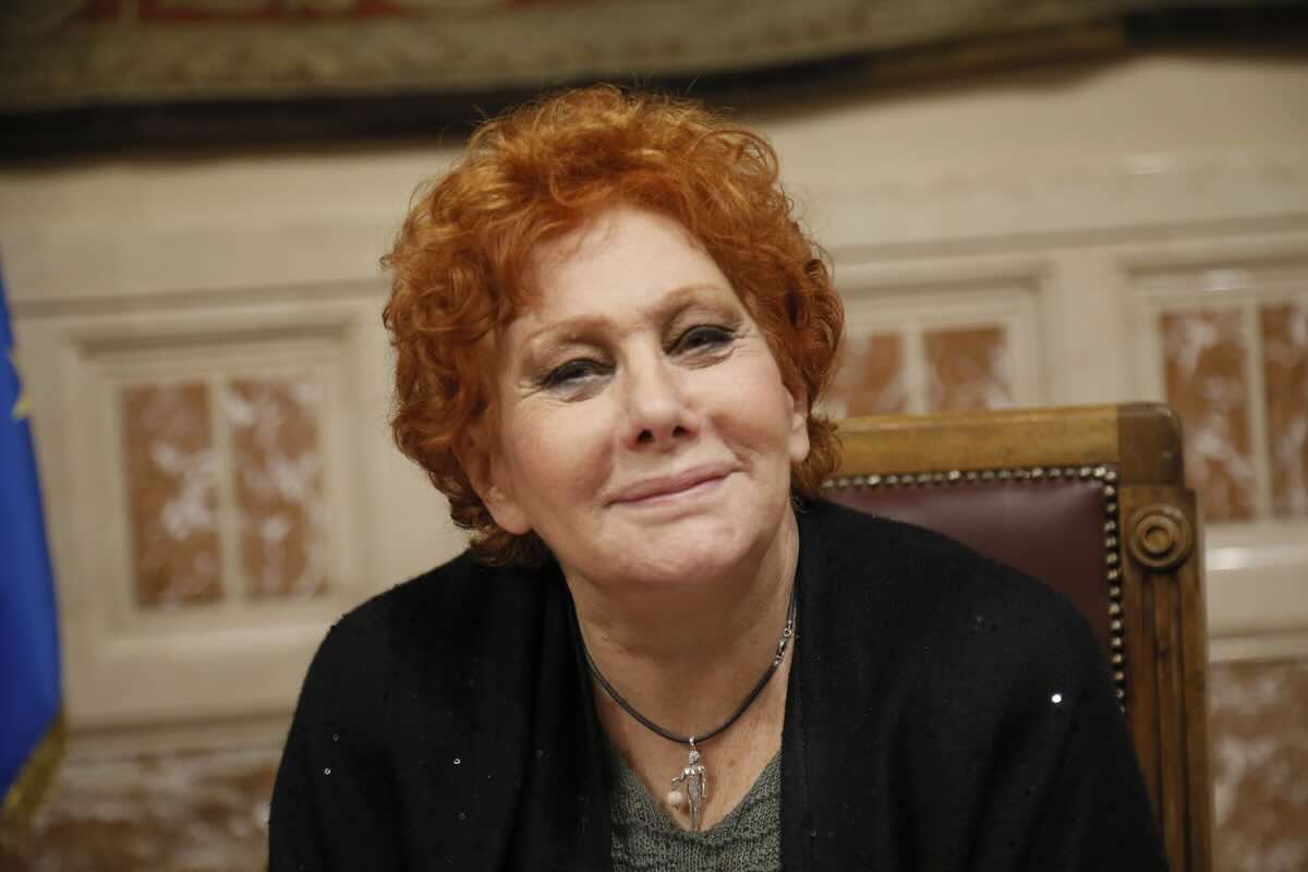 Maria Rita Parsi com’è morta, parlano le amiche: “Nessuna malattia, ma giovedì aveva forti dolori”