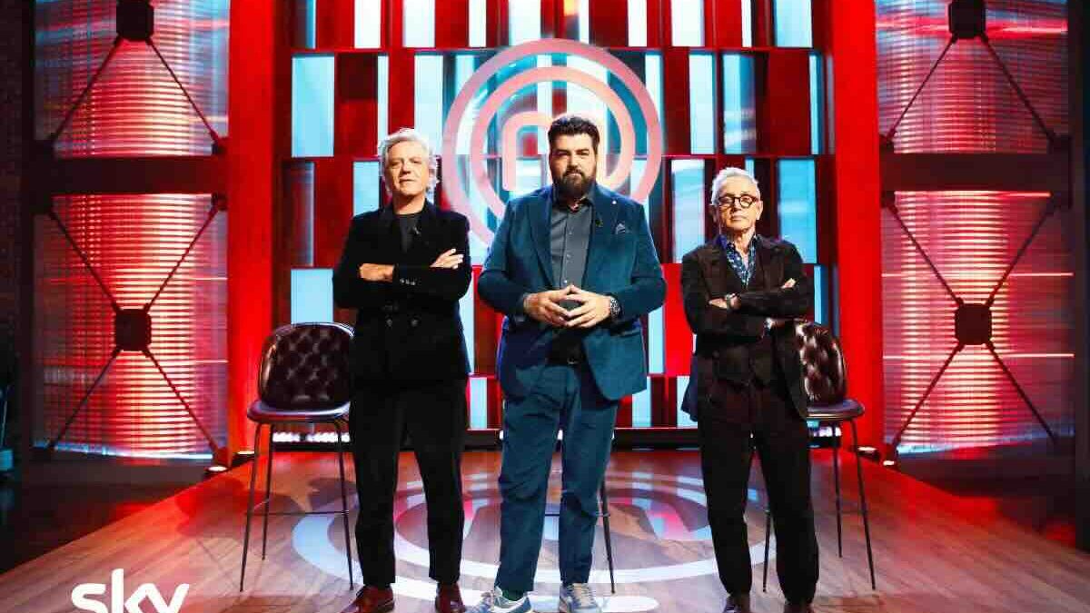 Masterchef, arriva la “denuncia” della concorrente dopo l’eliminazione