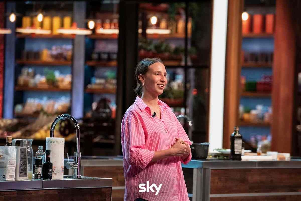 Eliminazioni Masterchef