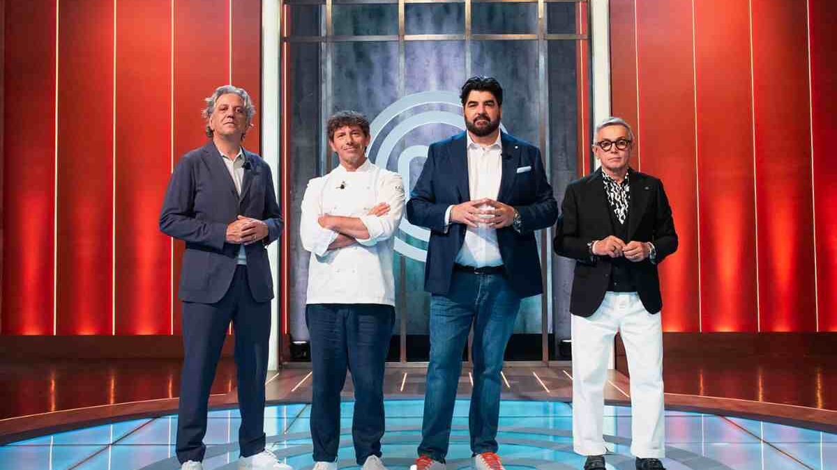 Masterchef, malore improvviso. Cala il gelo in studio: lacrime e tensione. Cosa è successo