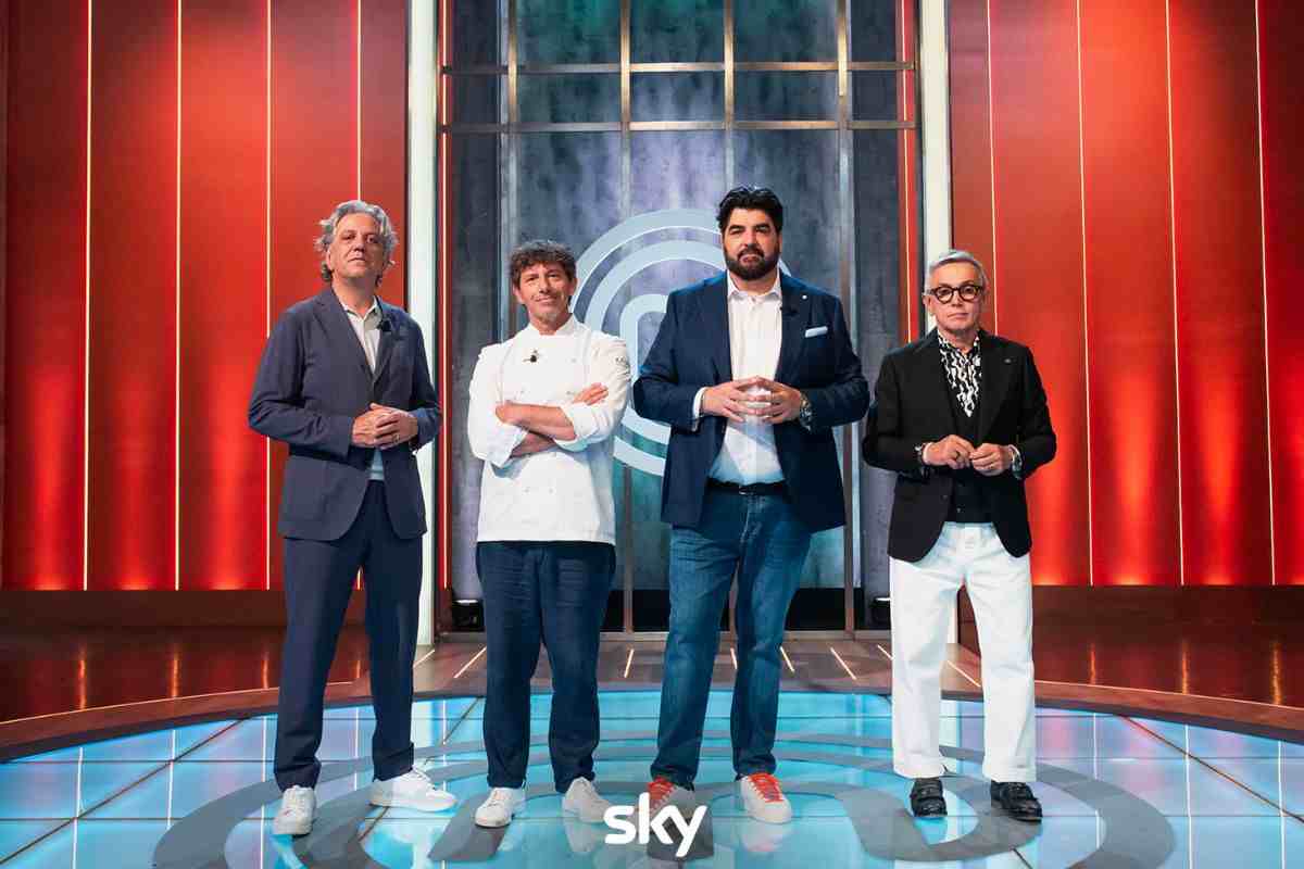 Masterchef, malore improvviso. Cala il gelo in studio: lacrime e tensione. Cosa è successo