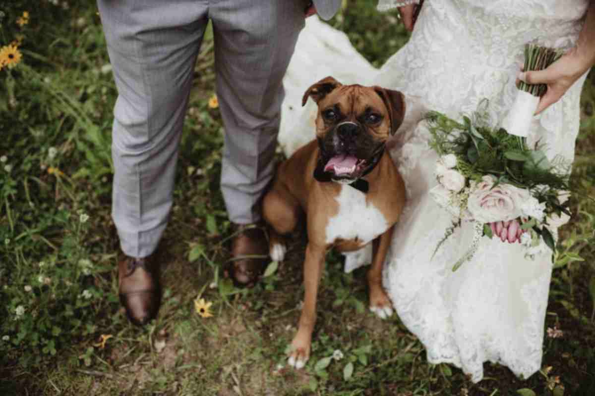 Il matrimonio, per sua natura, è sempre stato un momento di sacralità e di tradizione. Le regole che guidano la celebrazione religiosa