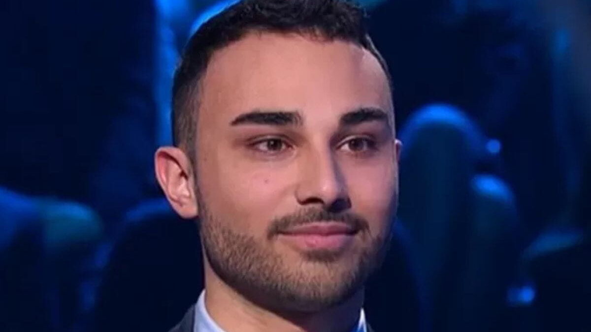 Chi è Matteo, il nuovo campione di Chi Vuol Essere Milionario