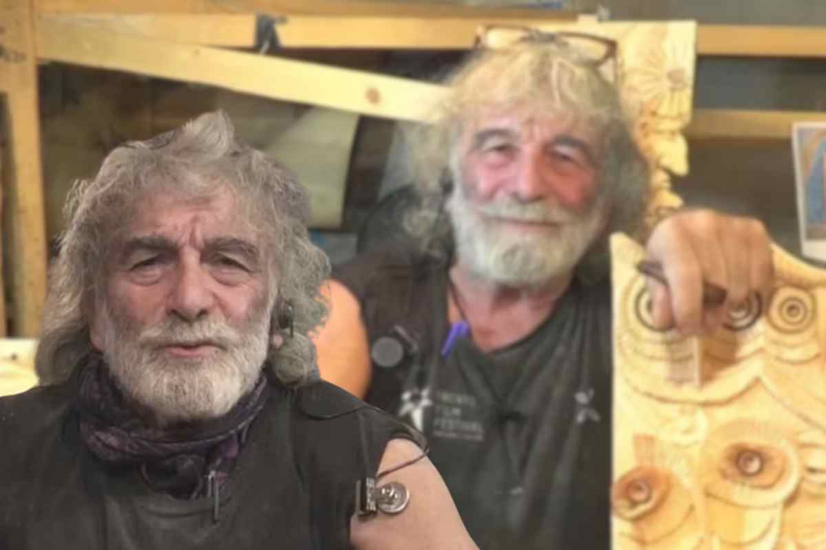 Mauro Corona, il dolore per le figlie malate: cosa hanno avuto e come stanno oggi