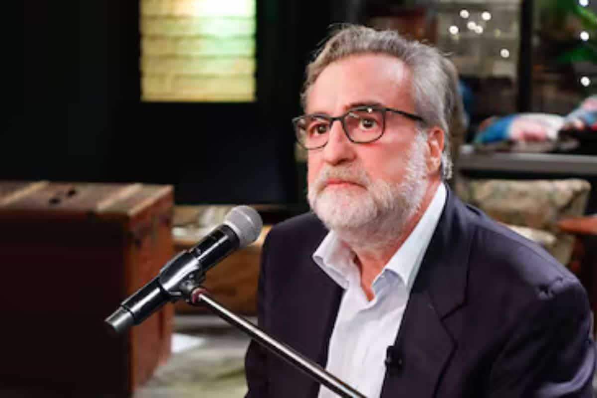 Max Tortora, un genio tra i “volumi”: la laurea che non ti aspetti dal padre del capitano Diego di Don Matteo