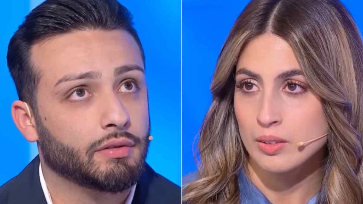 C’è Posta per Te, Micaela e Antonio stanno ancora insieme? Cosa è emerso