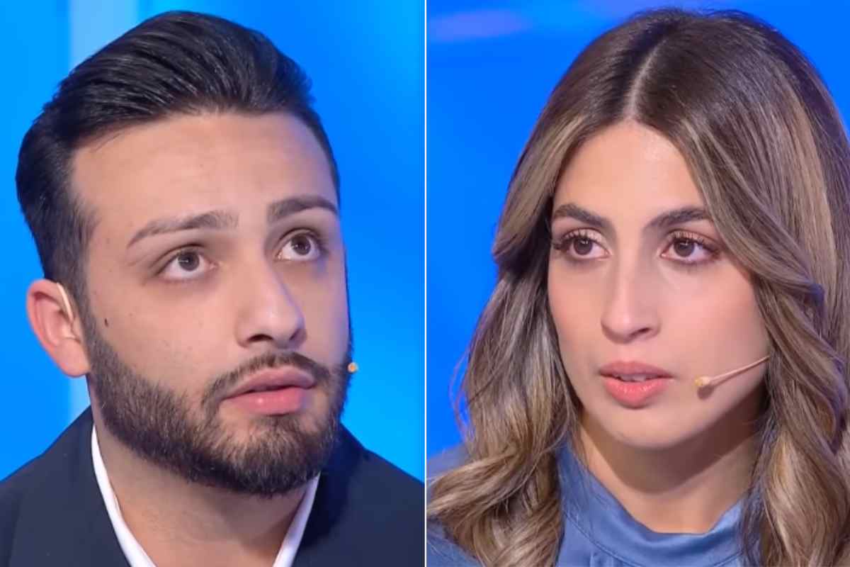 C’è Posta per Te, Micaela e Antonio stanno ancora insieme? Cosa è emerso