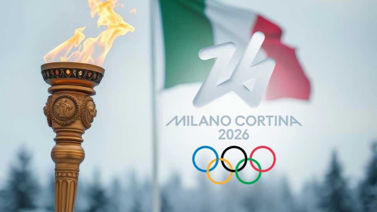 La cerimonia di chiusura Milano-Cortina 2026 supera il 30% di Share, Io Sono Farah tiene al 14,1%. I dati Auditel del 22 febbraio 2026