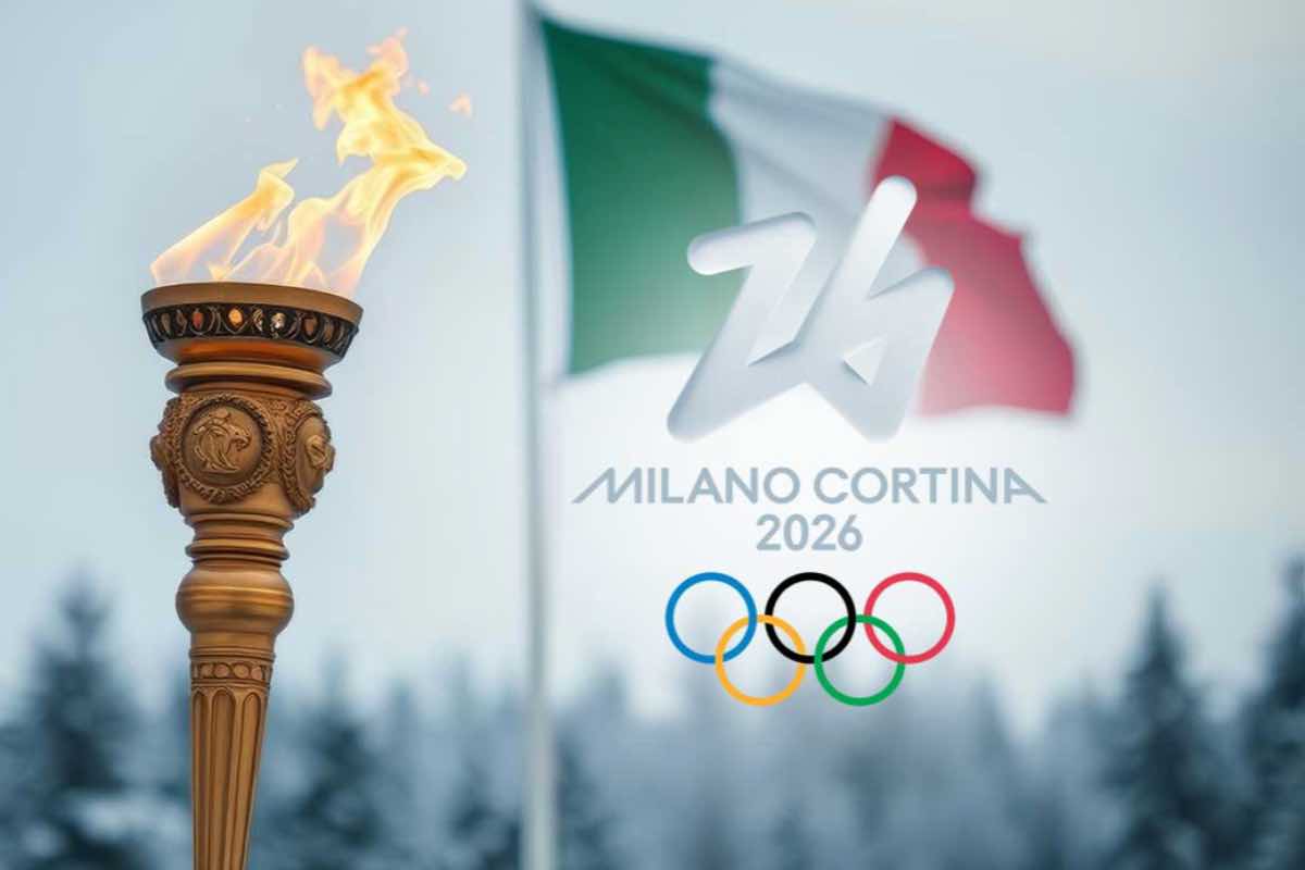 La cerimonia di chiusura Milano-Cortina 2026 supera il 30% di Share, Io Sono Farah tiene al 14,1%. I dati Auditel del 22 febbraio 2026