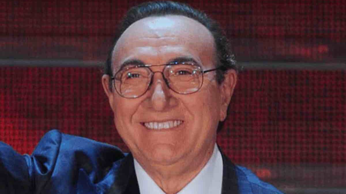 Mister TV – Pippo Baudo Story: lo speciale dedicato al compianto conduttore arriva su Raiuno in seconda serata