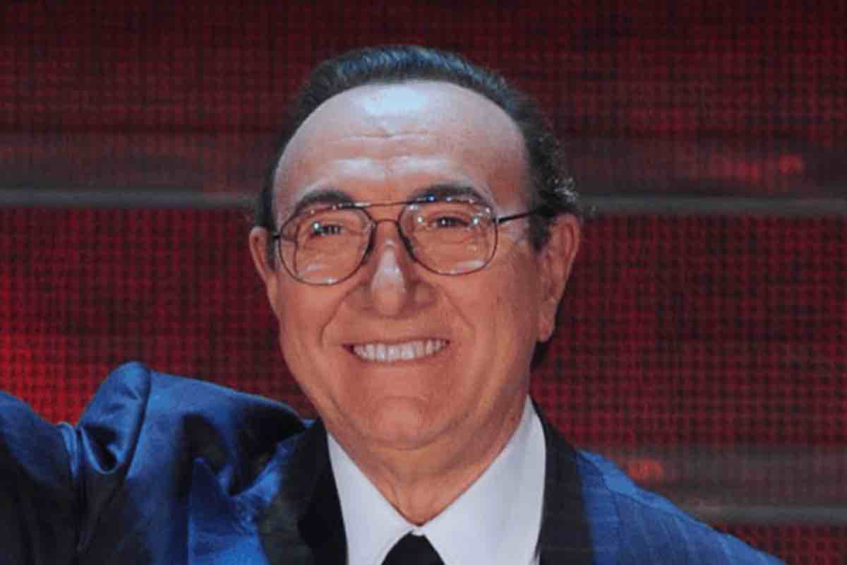 Mister TV – Pippo Baudo Story: lo speciale dedicato al compianto conduttore arriva su Raiuno in seconda serata