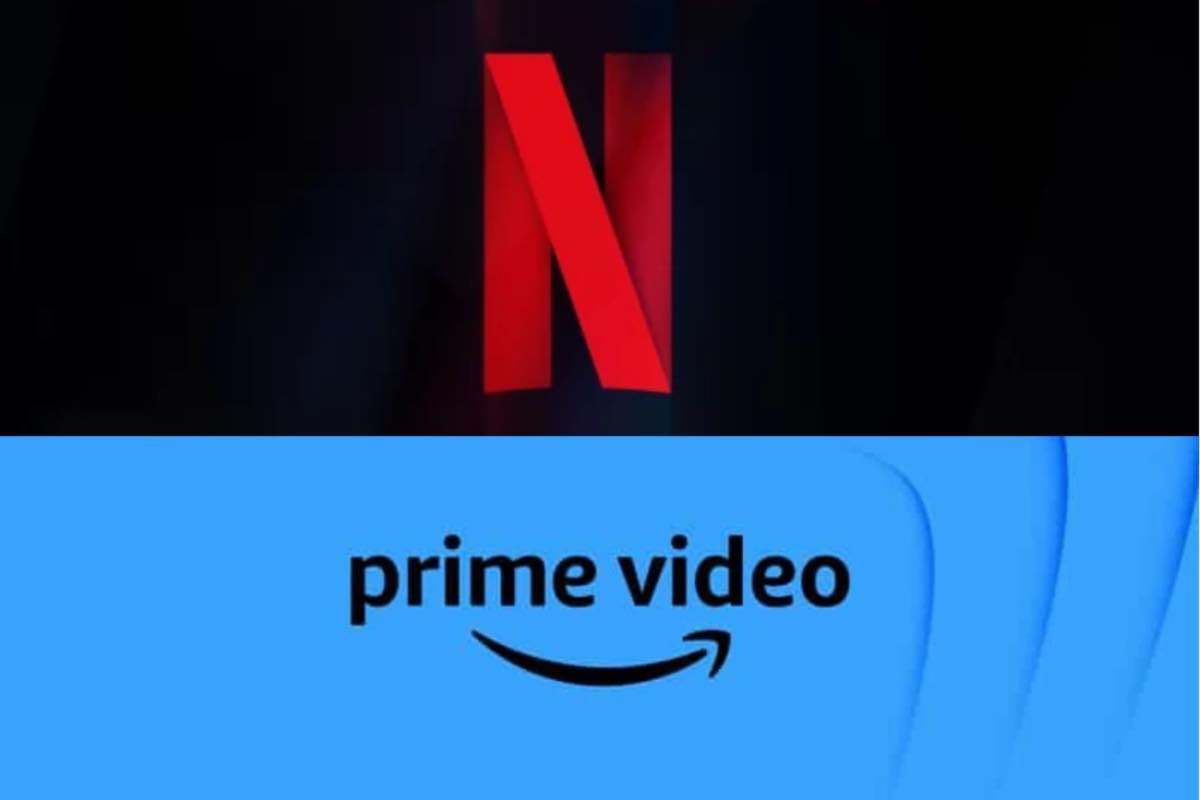 Prime Video supera Netflix nello streaming video in Italia: dati, percentuali e quote di mercato