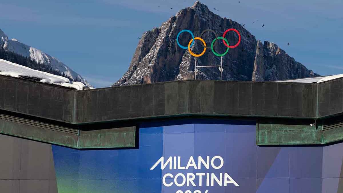 Milano Cortina 2026 in streaming: tutta la copertura su HBO Max, Discovery+ ed Eurosport