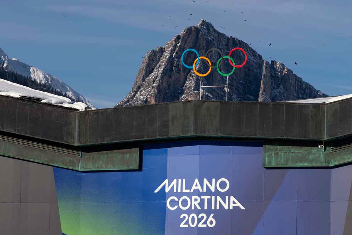 Milano Cortina 2026 in streaming: tutta la copertura su HBO Max, Discovery+ ed Eurosport