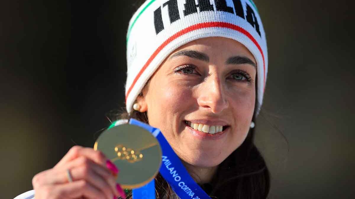 Cerimonia di chiusura Milano Cortina 2026: domenica 22 febbraio all’Arena di Verona. Vittozzi e Ghiotto portabandiera, Achille Lauro, Gabry Ponte e Roberto Bolle sul palco