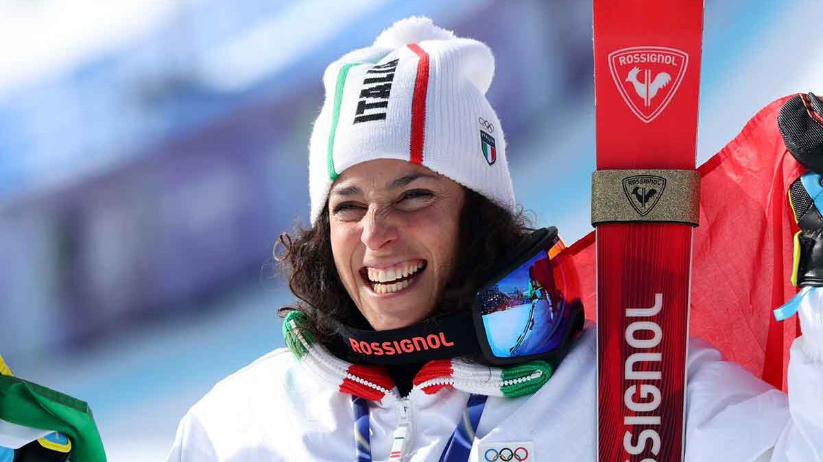 Olimpiadi Milano Cortina 2026: programma domenica 15 febbraio, orari, italiani in gara, tv e streaming