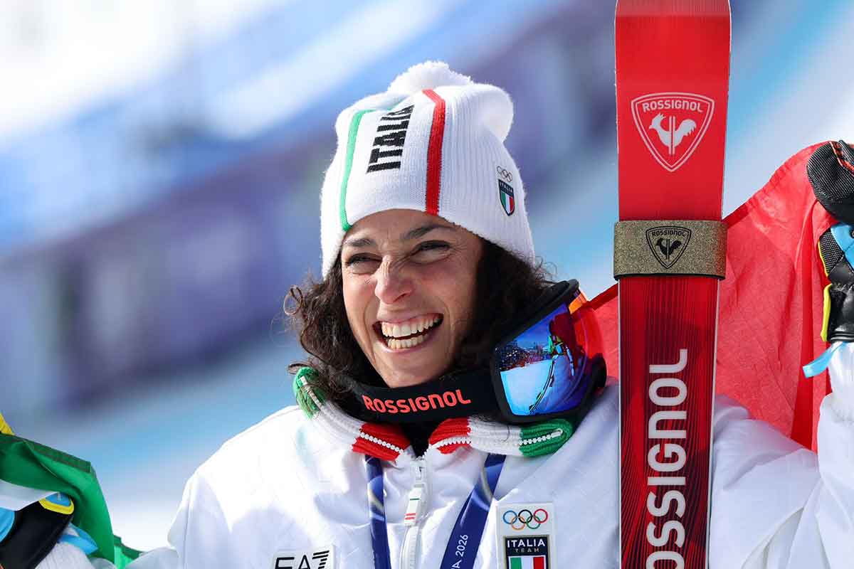 Olimpiadi Milano Cortina 2026: programma domenica 15 febbraio, orari, italiani in gara, tv e streaming