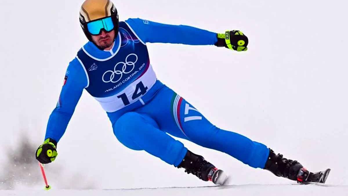 Olimpiadi Milano Cortina 2026 in TV 7 febbraio | La programmazione di oggi, dove vedere gli eventi in TV