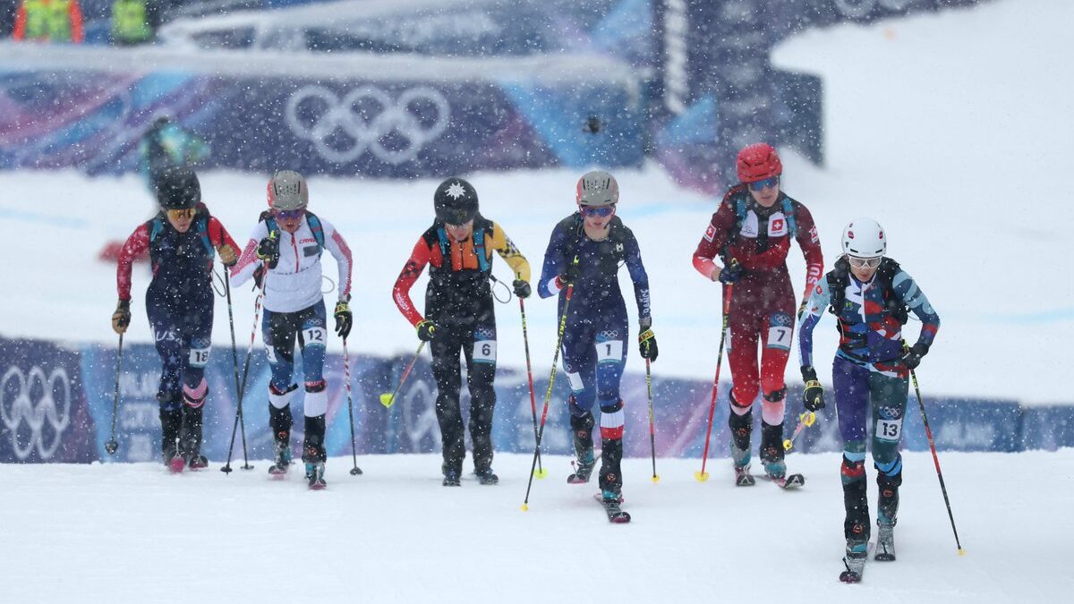 Olimpiadi Milano Cortina 2026, il programma di giovedì 19 febbraio | Sci alpinismo, combinata nordica, pattinaggio artistico e curling