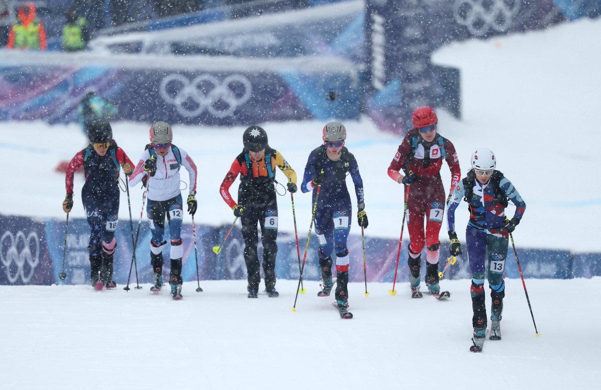 Olimpiadi Milano Cortina 2026, il programma di giovedì 19 febbraio | Sci alpinismo, combinata nordica, pattinaggio artistico e curling