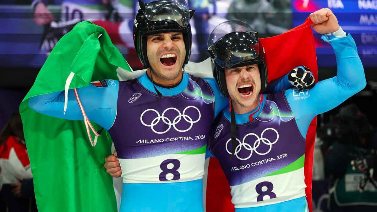 Olimpiadi Milano Cortina 2026, programma giovedì 12 febbraio: orari, italiani in gara, tv e streaming