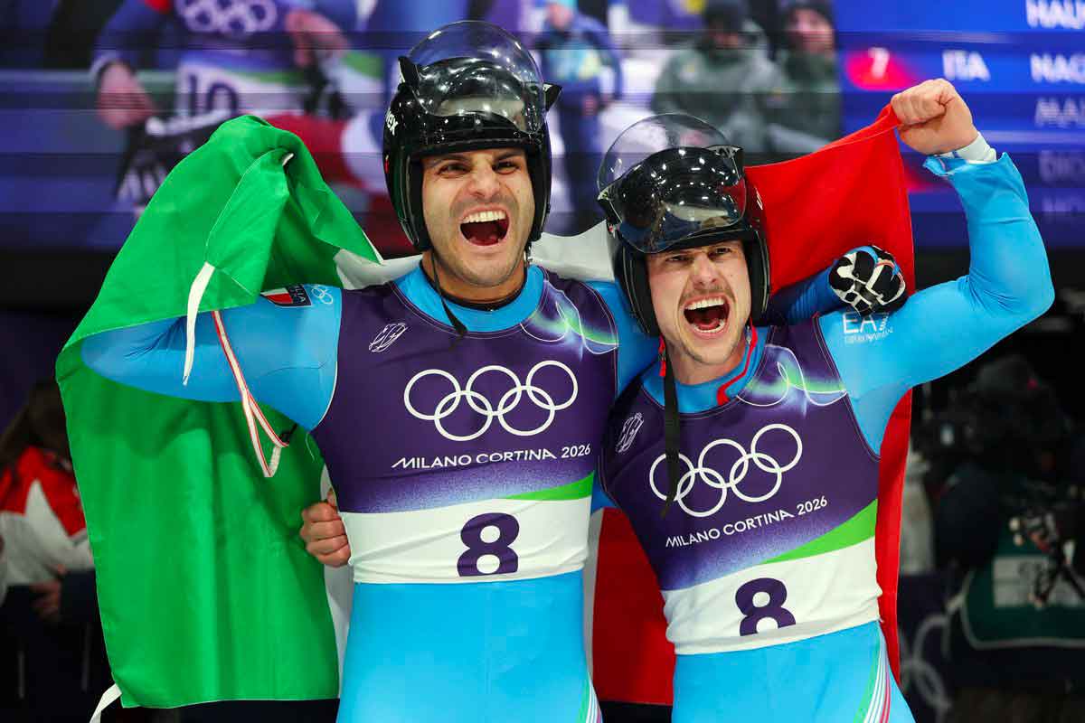 Olimpiadi Milano Cortina 2026, programma giovedì 12 febbraio: orari, italiani in gara, tv e streaming