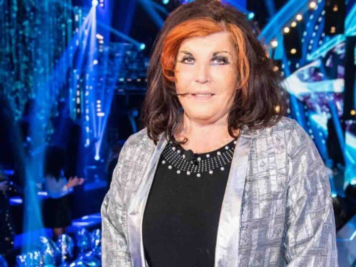 patrizia de blanck è morta