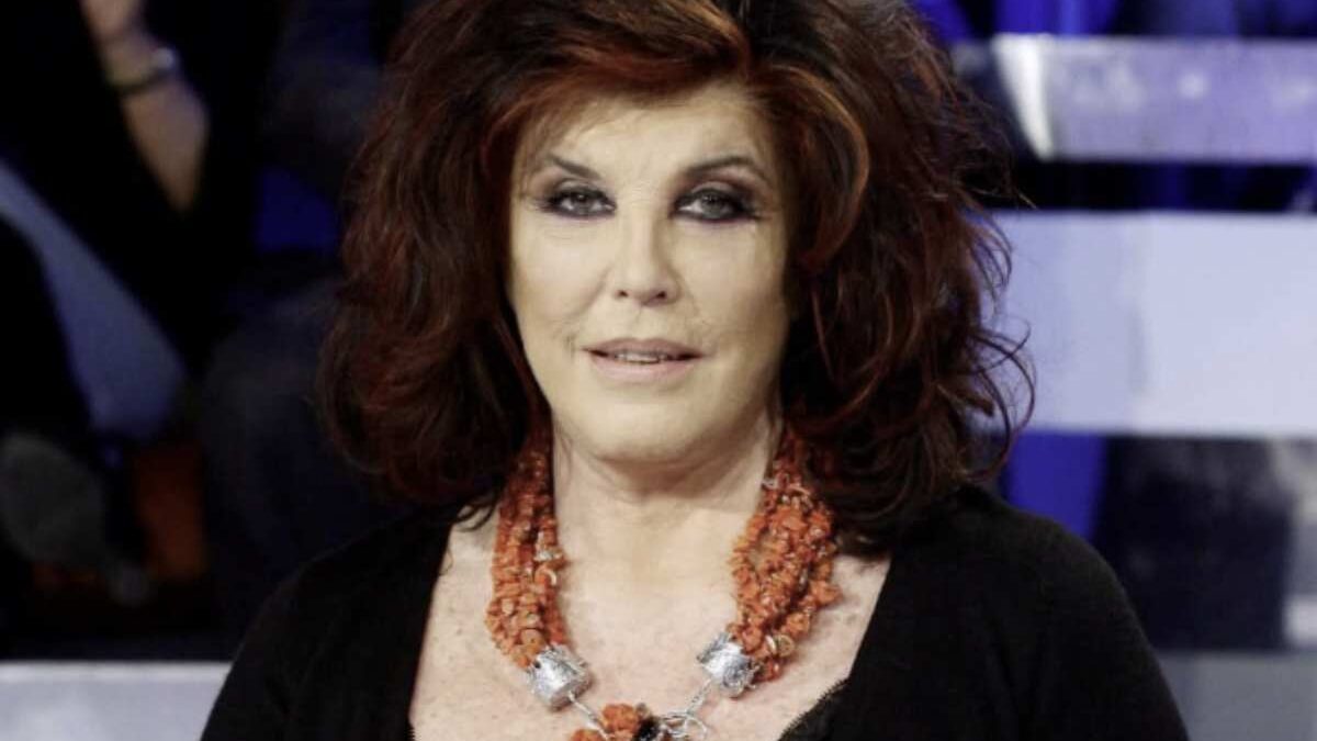 Il dramma di patrizia de blanck prima della morte