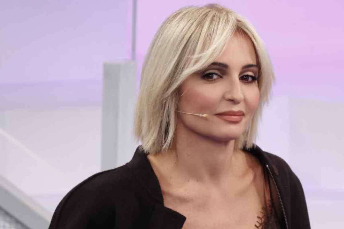 curiosità veronica peparini