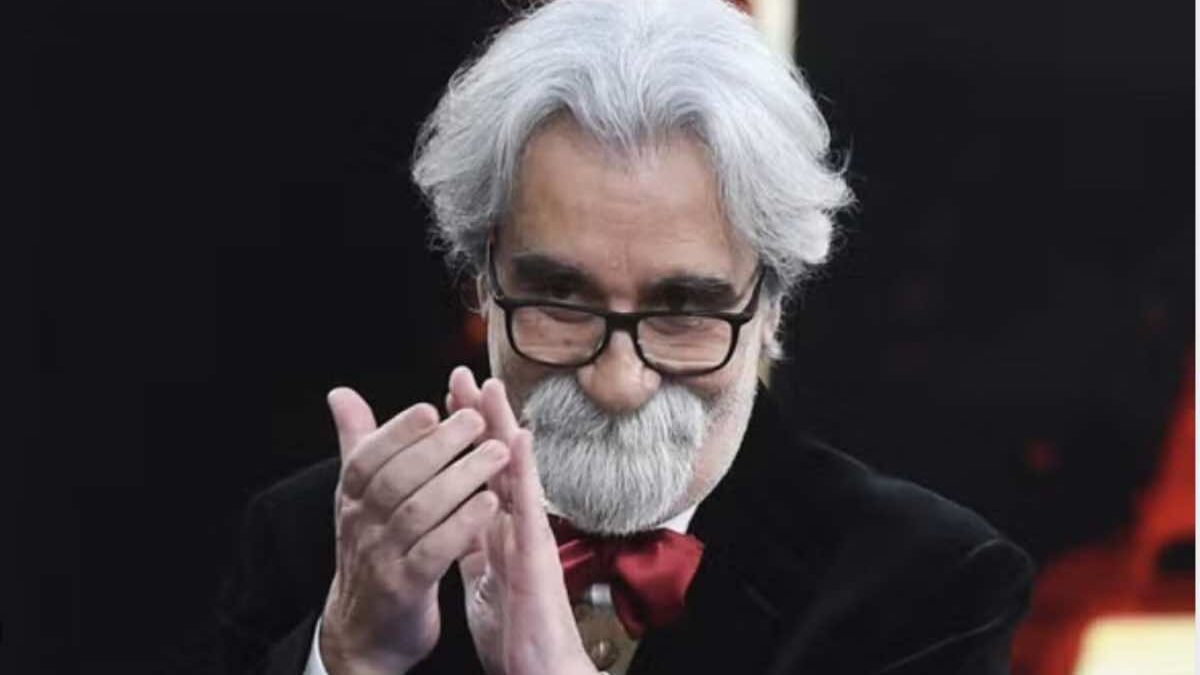 Sanremo 2026 nel ricordo di Peppe Vessicchio: il Fantasanremo prepara un bonus in suo onore